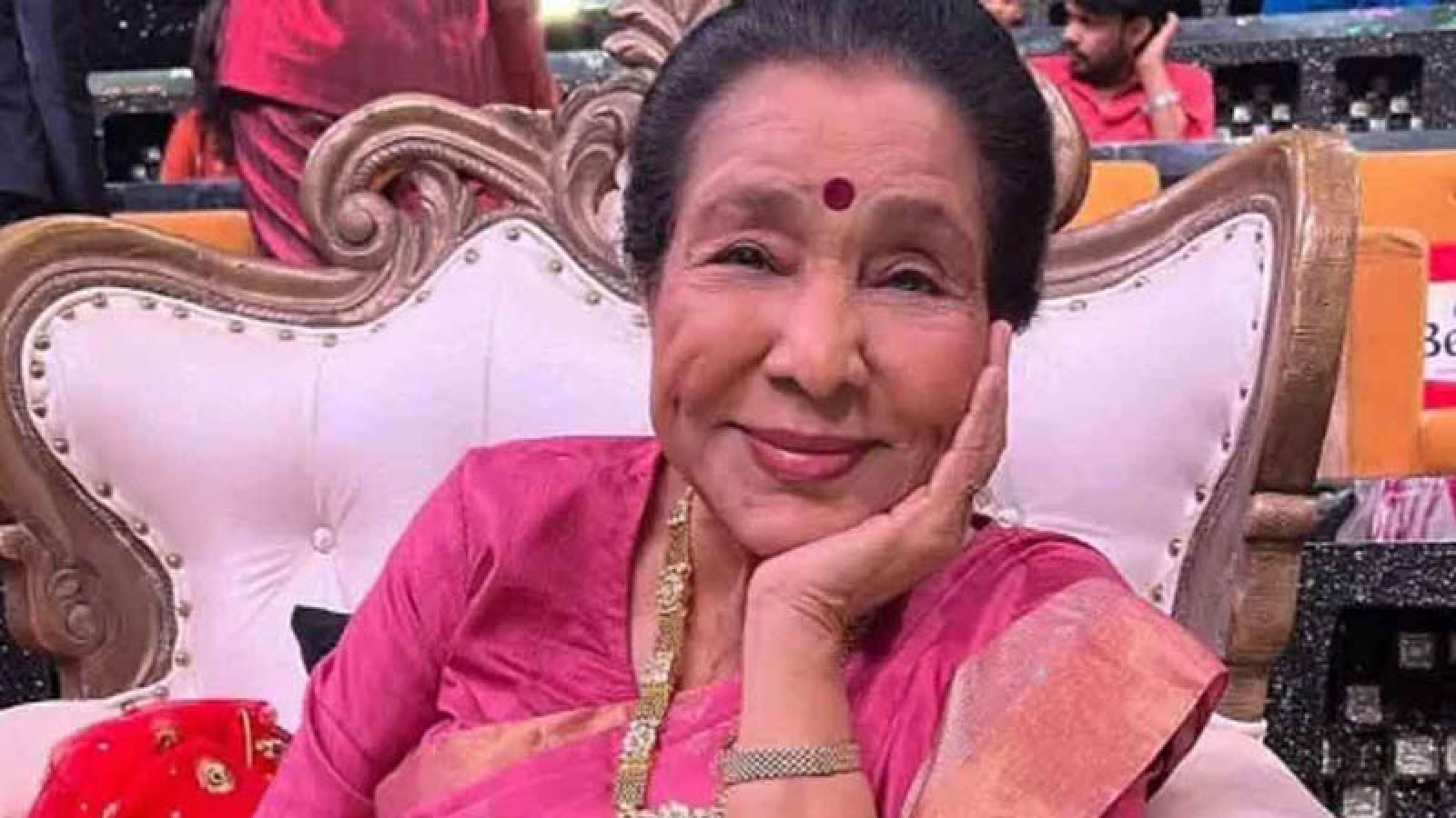 হৃদরোগে আক্রান্ত আশা ভোঁসলে, ভর্তি মুম্বইয়ের হাসপাতালে