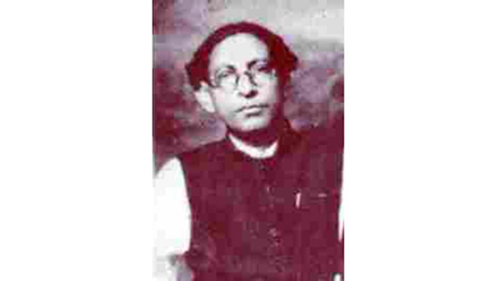 কবি বন্দে আলী মিয়ার মৃত্যুদিবস আজ
