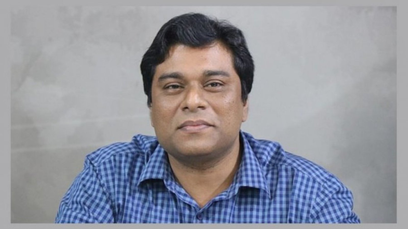 কর্মচারীদের অনাস্থা, কার্যালয় থেকে বের হয়ে গেছেন বাসসের এমডি