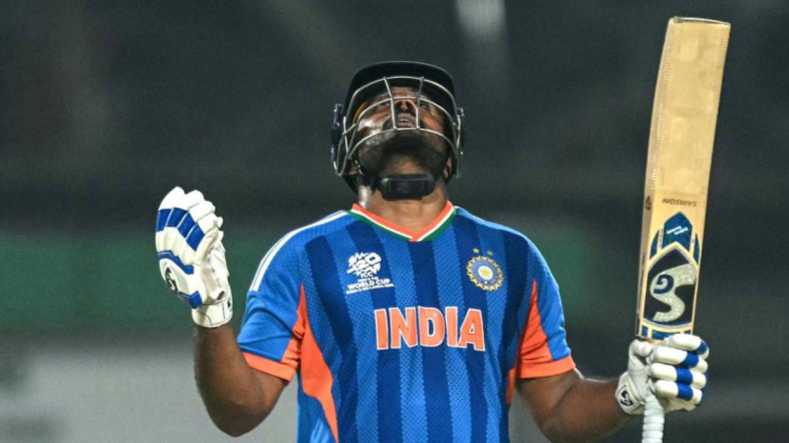 ওয়েস্ট ইন্ডিজকে হারিয়ে সেমিতে ইংল্যান্ডকে পেলো ভারত