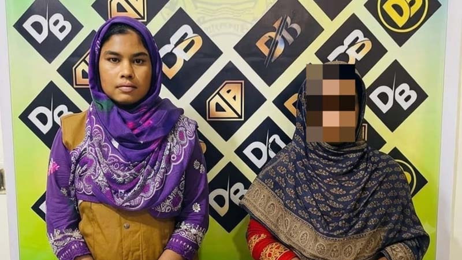 চারঘাটে ২০০ ইয়াবাসহ নারী গ্রেপ্তার