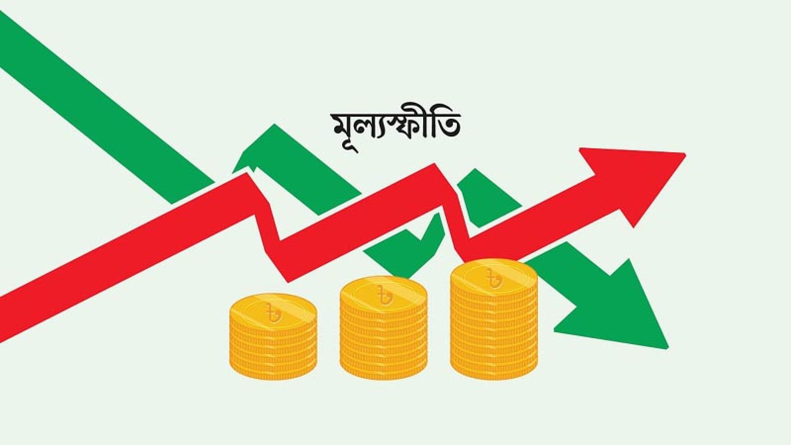 মূল্যস্ফীতি নিয়ন্ত্রণে নতুন পথে হাঁটতে চায় বাংলাদেশ ব্যাংক