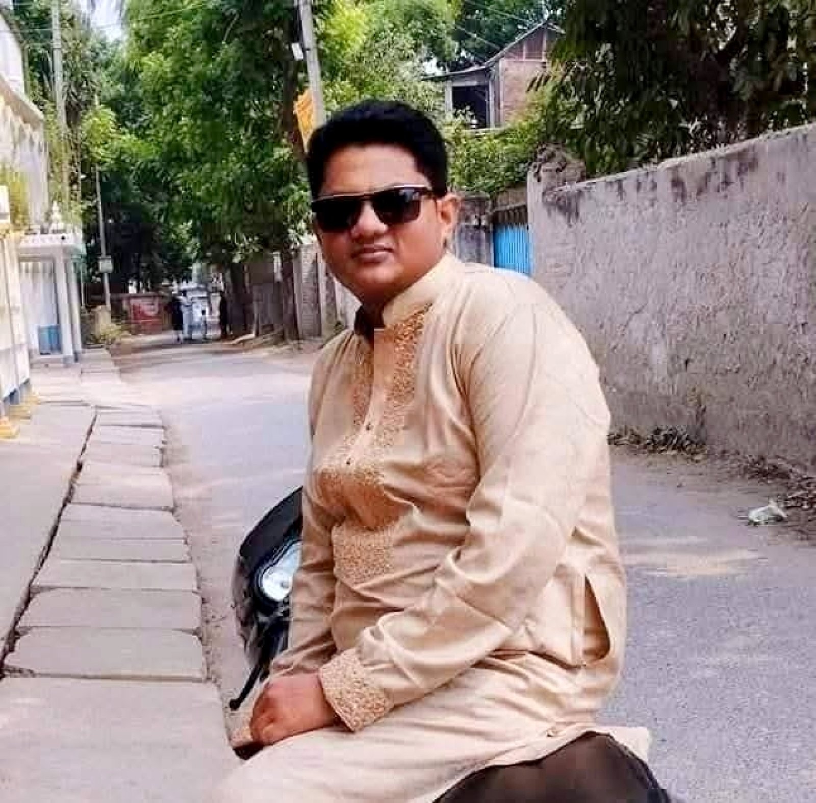 মব সৃষ্টি করে নাঈম কে হত্যা করা হয়েছে; জড়িতদের গ্রেপ্তার দাবি