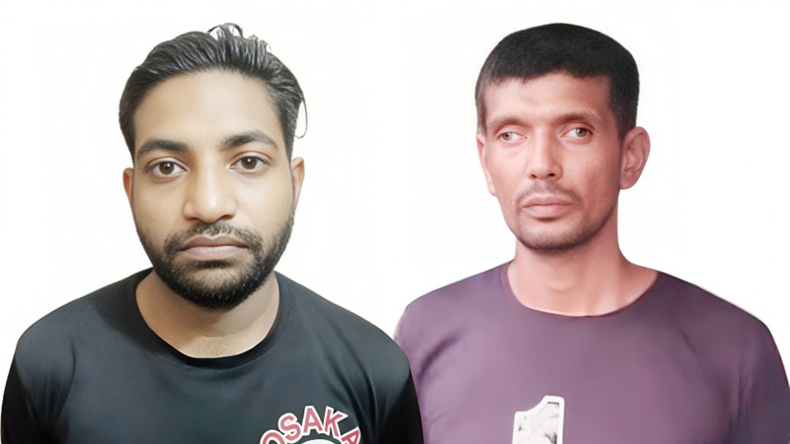 ট্যাপেন্টাডল ট্যাবলেটসহ এক মাদক ব্যবসায়ী গ্রেপ্তার, মোবাইল কোর্টে অপর এক ব্যক্তির কারাদণ্ড