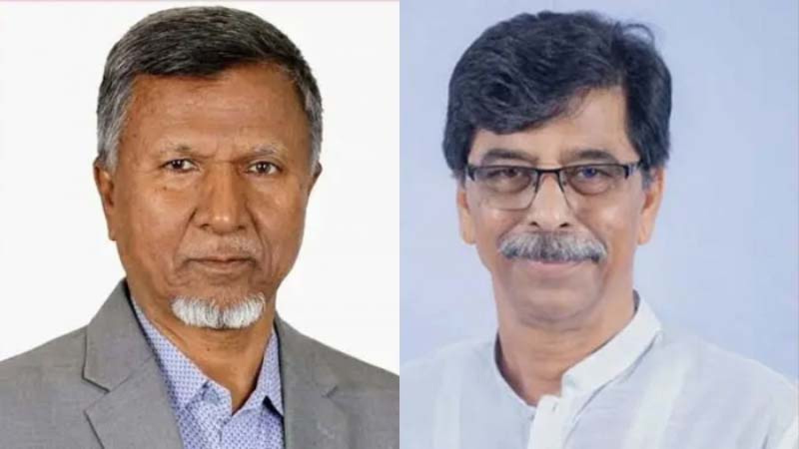 দুই মন্ত্রী-প্রতিমন্ত্রীর দফতর পুনর্বণ্টন