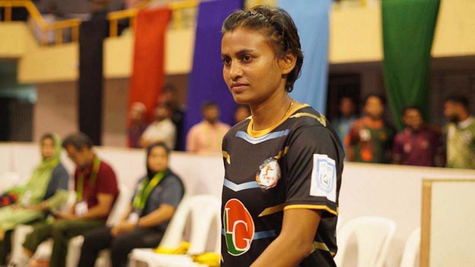 সাবিনাদের নতুন করে পথচলা শুরু