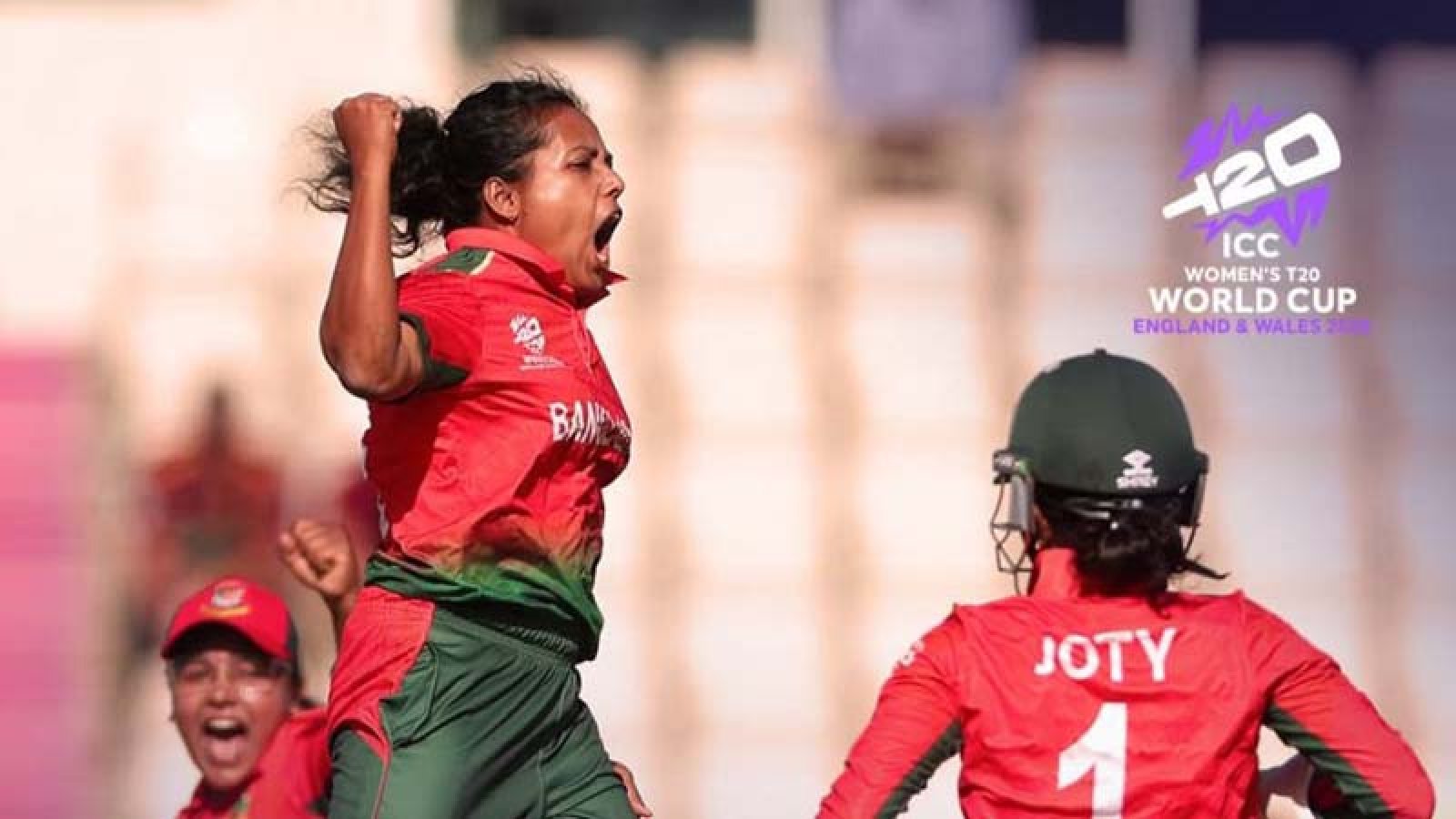 পাকিস্তানকে হারিয়ে বিশ্বকাপে বাংলাদেশের ইতিহাস