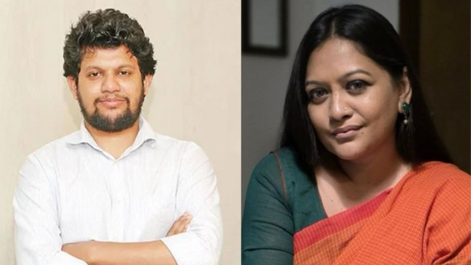 রাজনীতির নতুন মঞ্চ ‘অলটারনেটিভস’: নেতৃত্বে মাহফুজ ও তাজনূভা