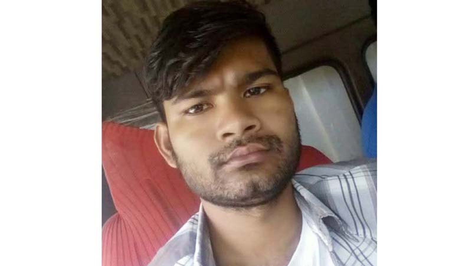 গাড়িচাপায় নিহত চালক হাফিজুলের দাফন সম্পন্ন