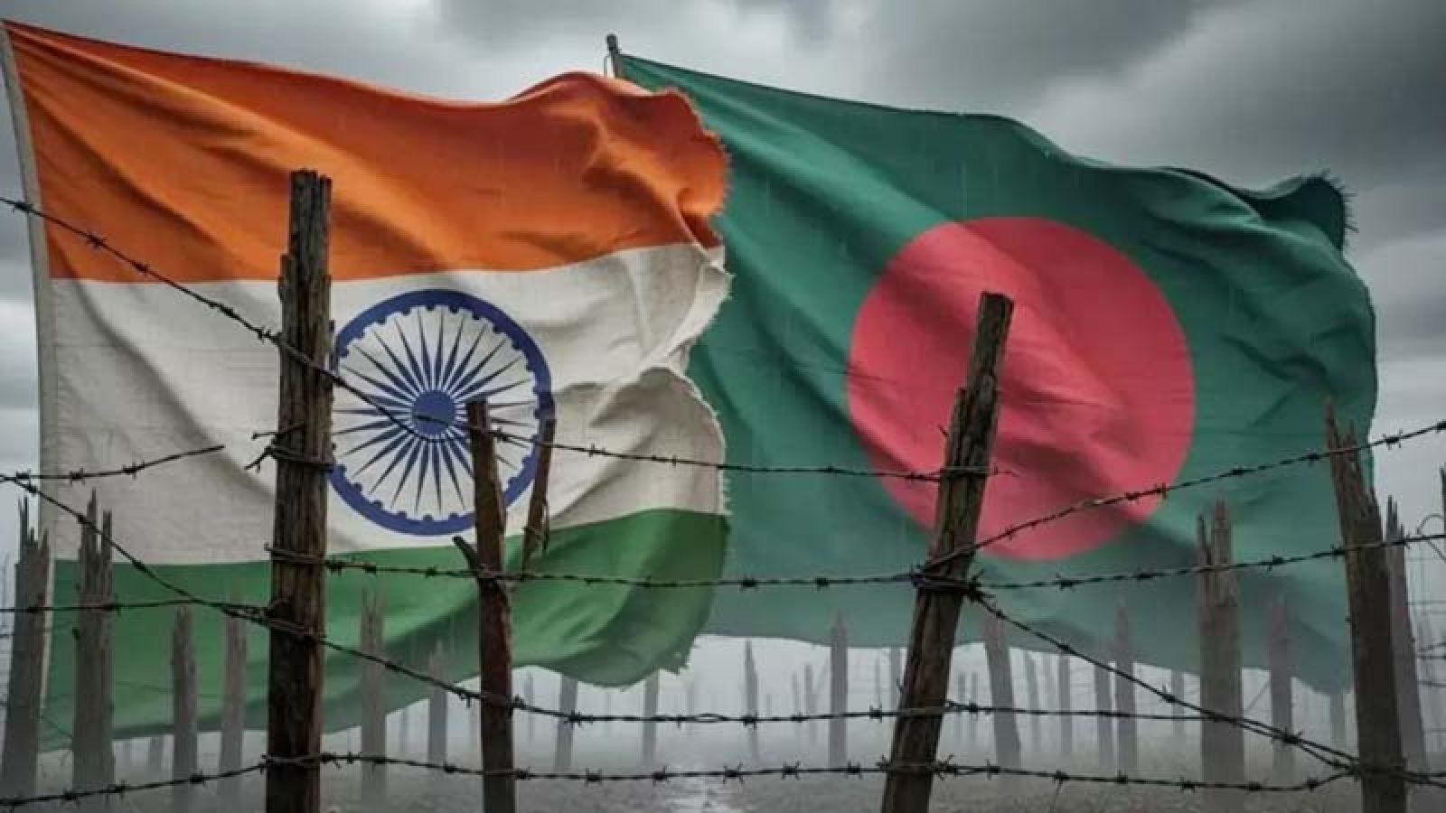 হত্যা-পুশইনসহ বিএসএফের অপরাধ বন্ধে নয়াদিল্লিকে কড়া বার্তা দেবে বিজিবি