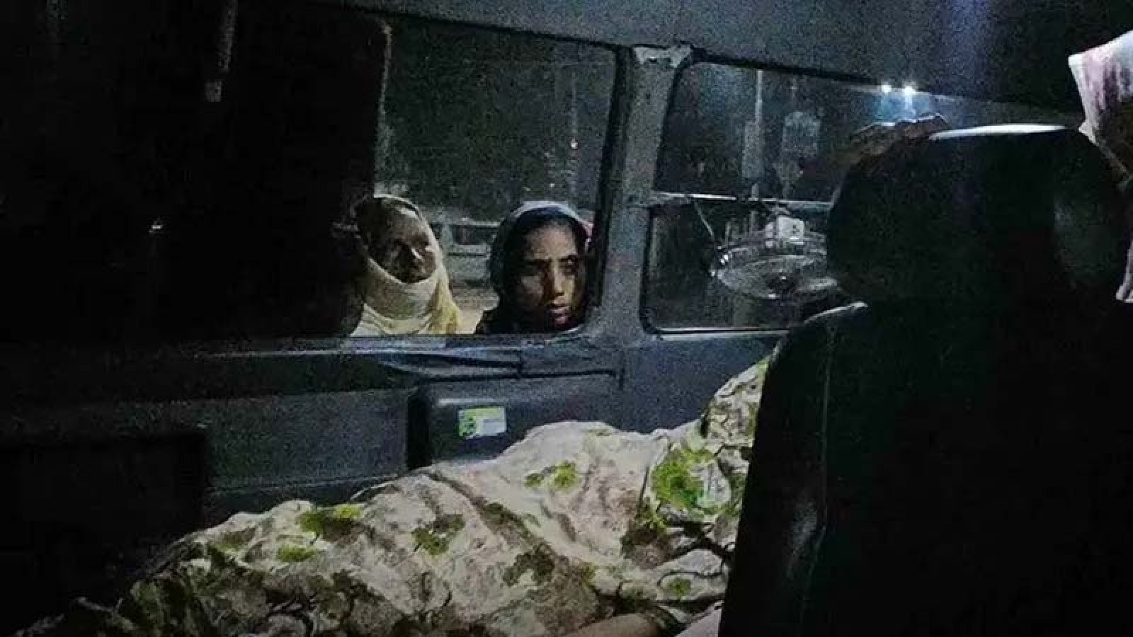 চাঁপাইনবাবগঞ্জে মাদকের টাকার জন্য সৎ মাকে হত্যা