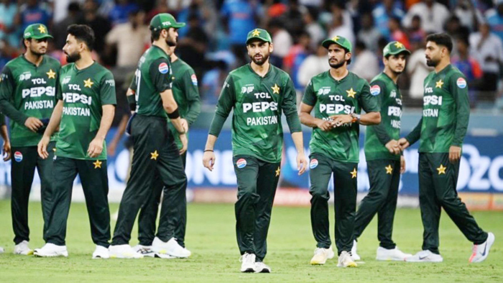 অবশেষে ভারতের বিপক্ষে খেলতে অনুমতি পেলো পাকিস্তান