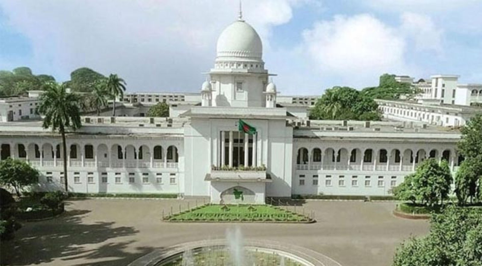 নতুন পদ্ধতিতে প্রকাশ করা হবে হাইকোর্টের কজলিস্ট