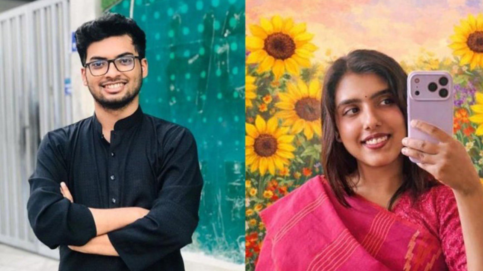 মরণোত্তর ডক্টরেট ডিগ্রি পাচ্ছেন লিমন-বৃষ্টি