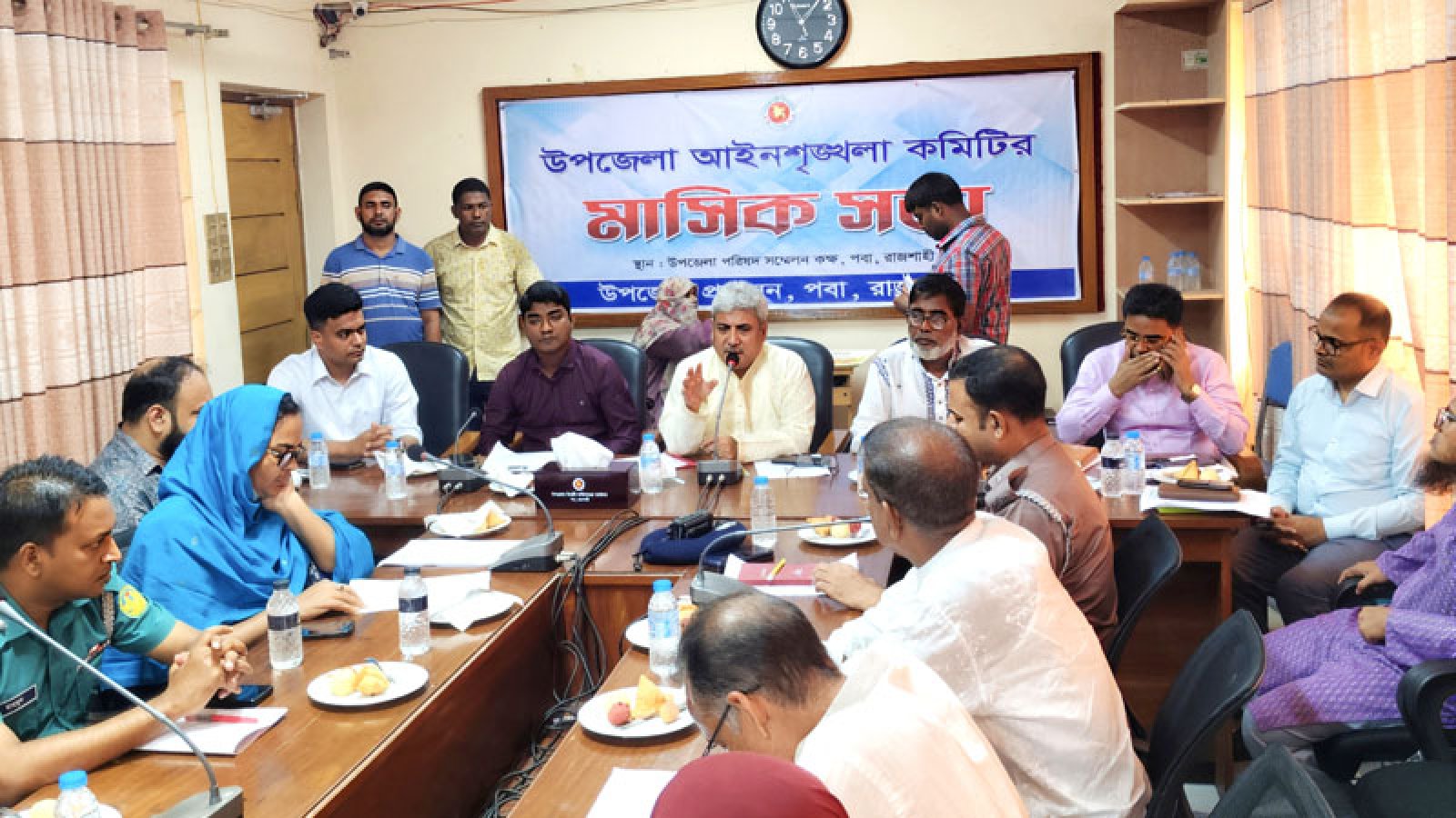 চামড়া সিন্ডিকেটের তেলেসমাতি আর দেখতে চাই না: এমপি মিলন