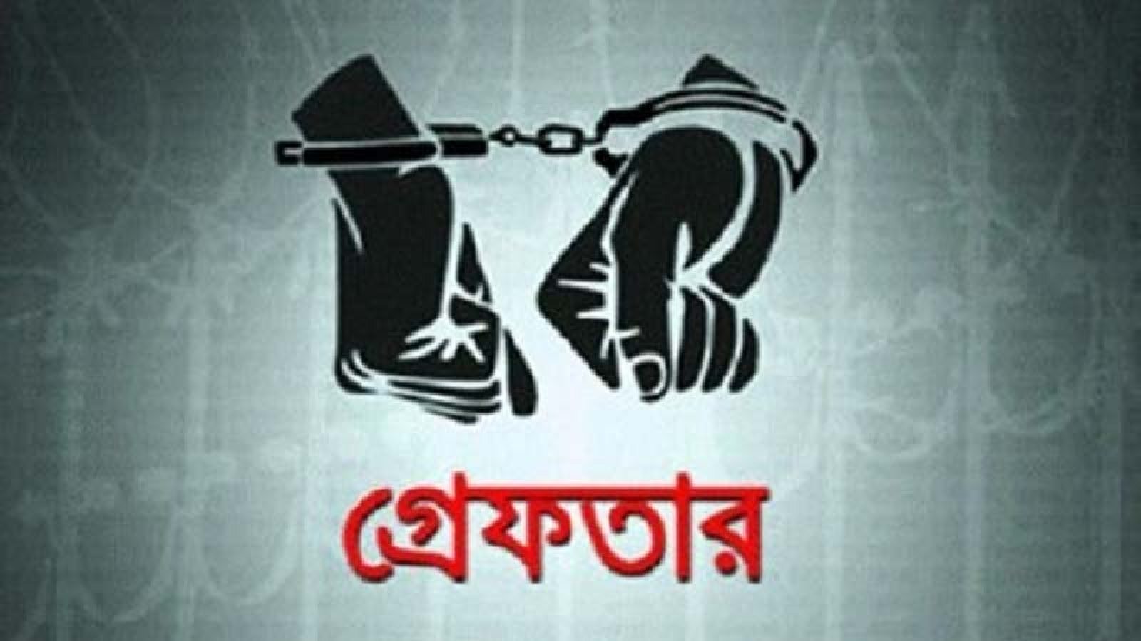নগরীতে বিভিন্ন অপরাধের অভিযোগে গ্রেপ্তার ১৩ জন