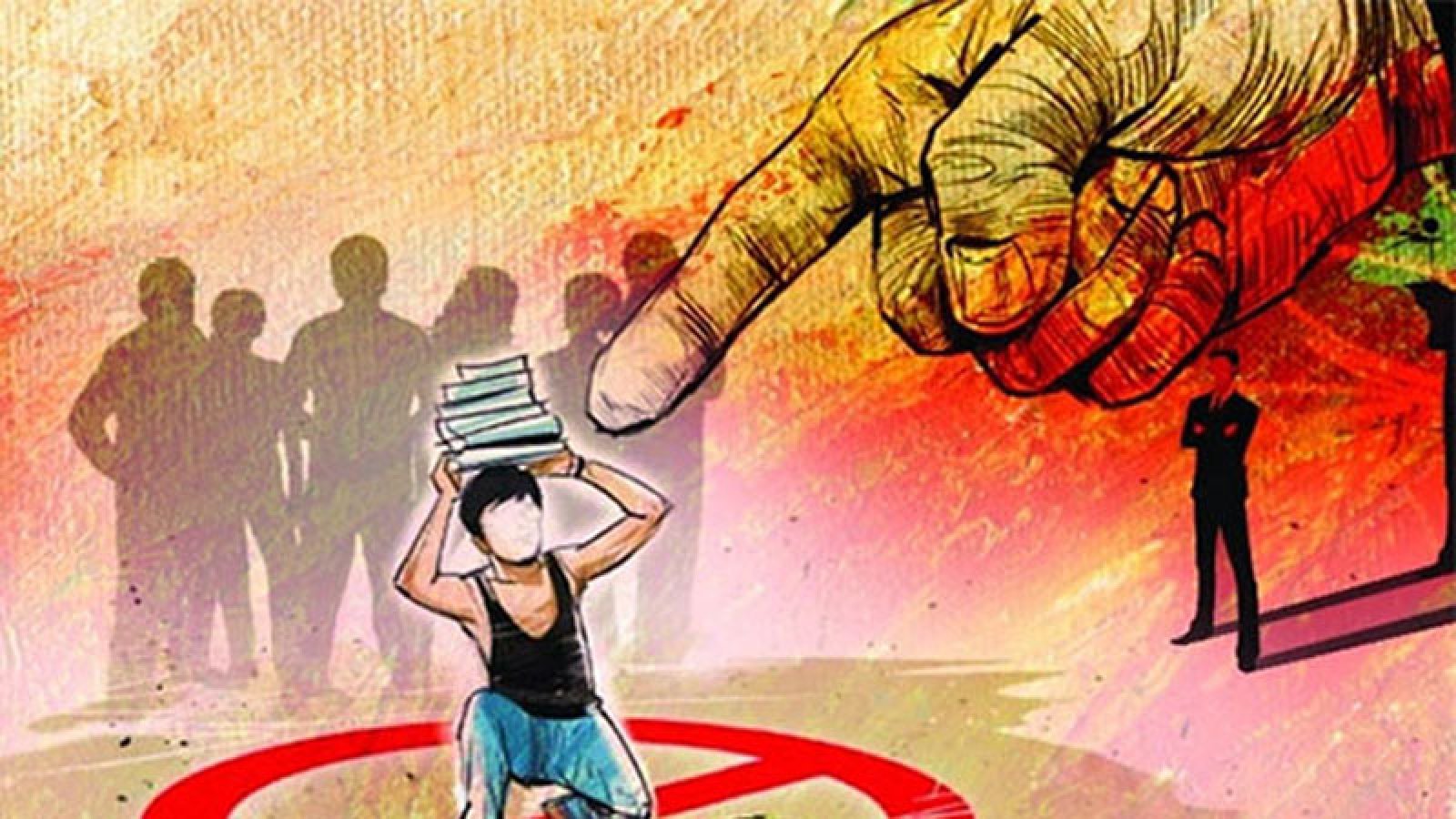 রাবির ট্যুরিজম বিভাগে সিনিয়রদের বিরুদ্ধে র‌্যাগিংয়ের অভিযোগ