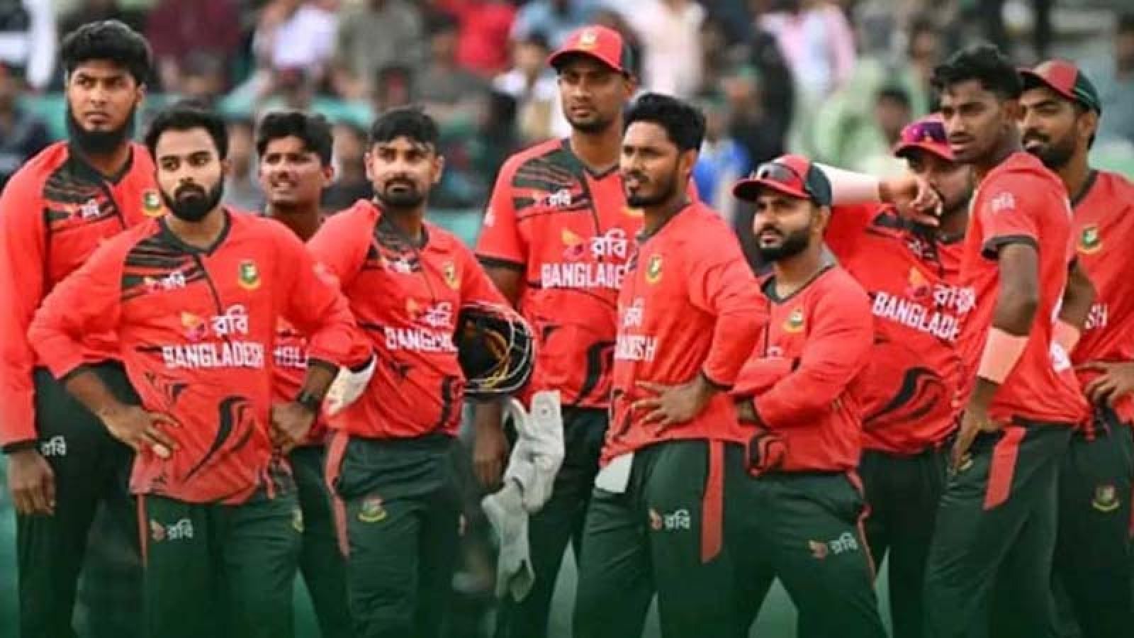 পাকিস্তানের কাছে ৬ উইকেটে হেরে এশিয়ান গেমস থেকে বাংলাদেশের বিদায়