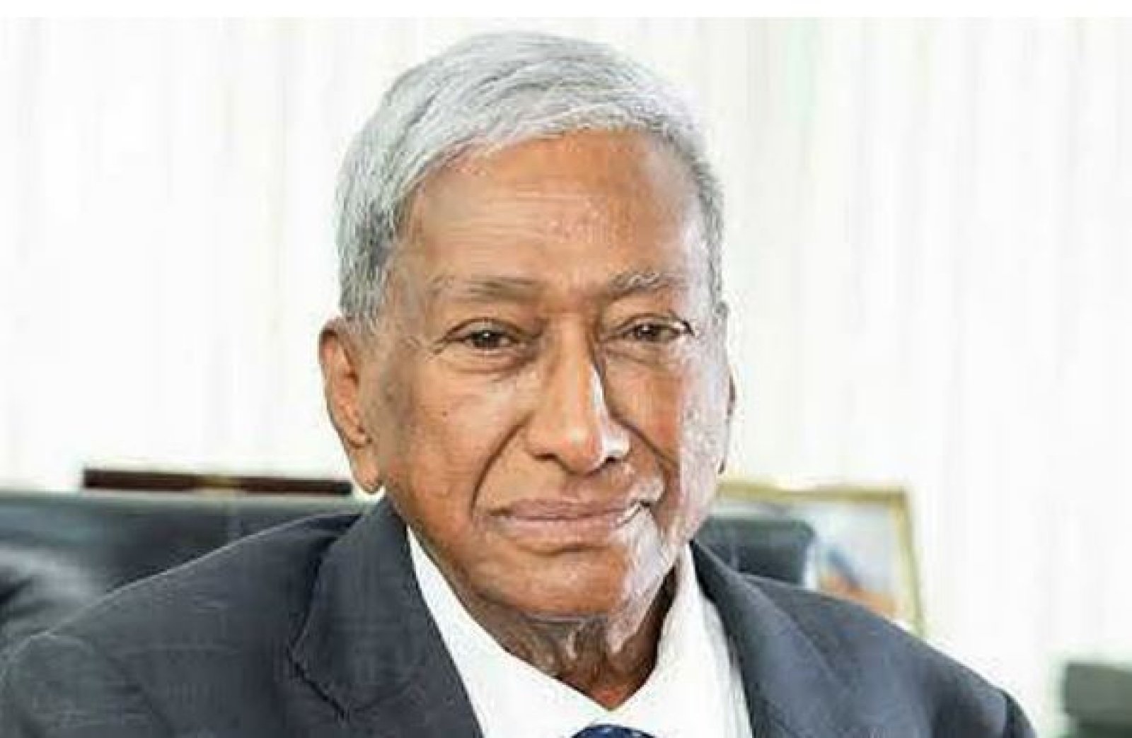 এক্‌মি ল্যাবরেটরিজ এমডি মিজানুরের জীবনাবসান