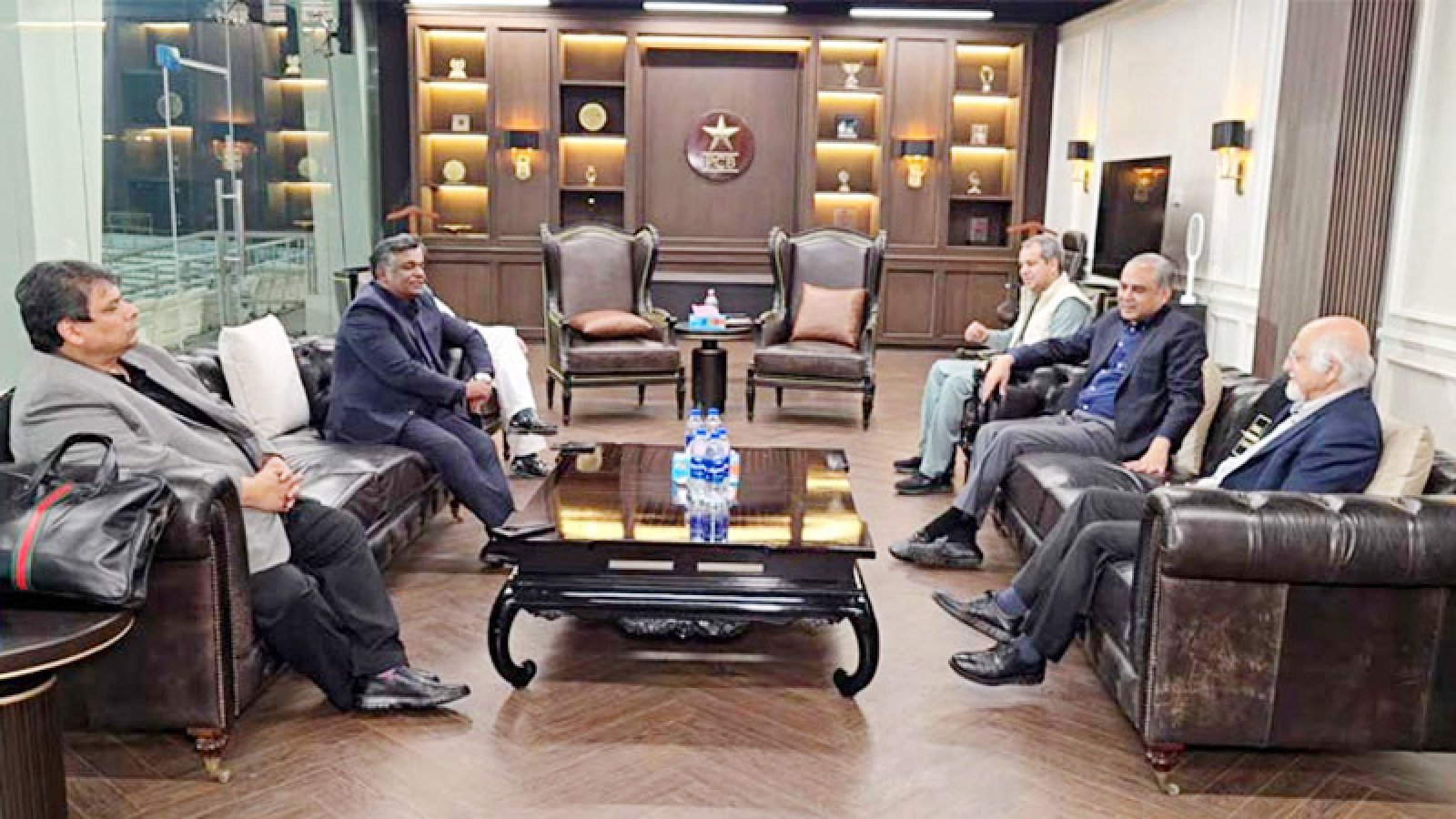 বিশ্বকাপ বয়কট: শাস্তির বদলে আইসিসি ইভেন্ট পাচ্ছে বাংলাদেশ!