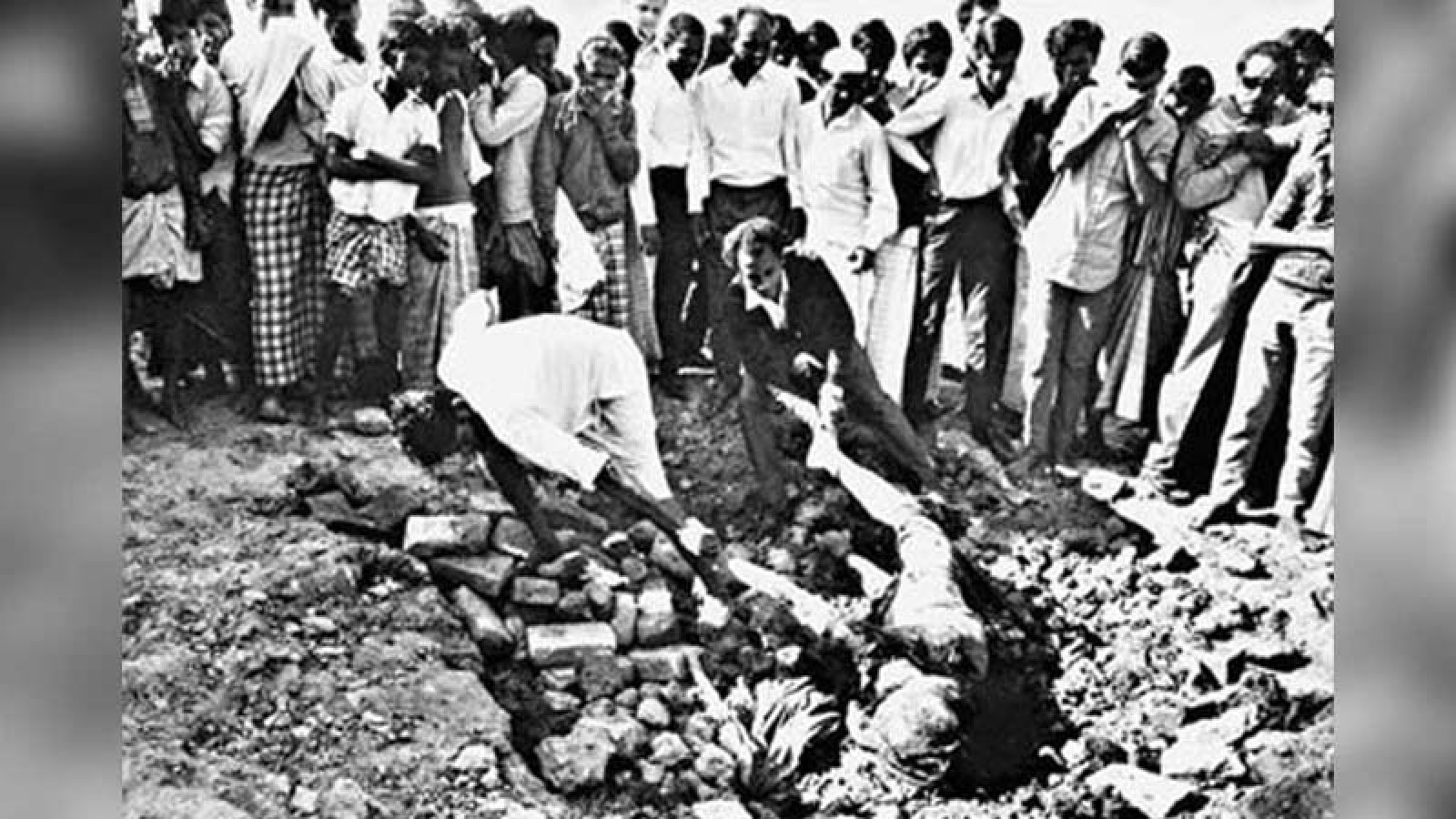 একাত্তরের হত্যাযজ্ঞকে গণহত্যা বলা হোক, প্রস্তাব মার্কিন কংগ্রেসে