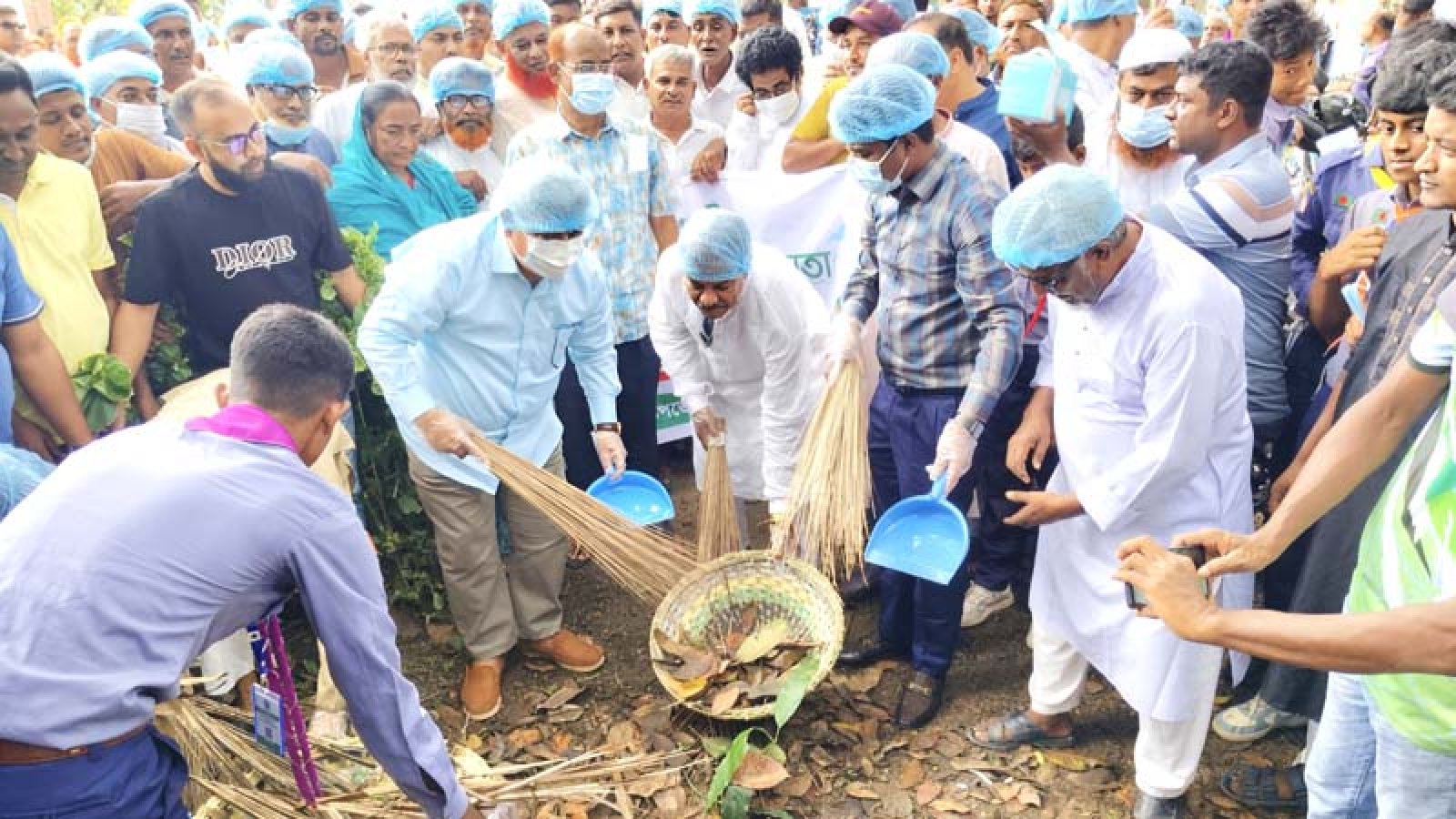 ডেঙ্গুর প্রকোপের আগেই প্রতিরোধমূলক কার্যক্রম জোরদার করতে হবে: এমপি মিলন