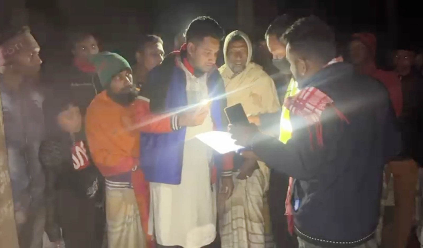 মাদক নিয়ে বিরোধ: যুবককে ছুরিকাঘাতে হত্যার অভিযোগ