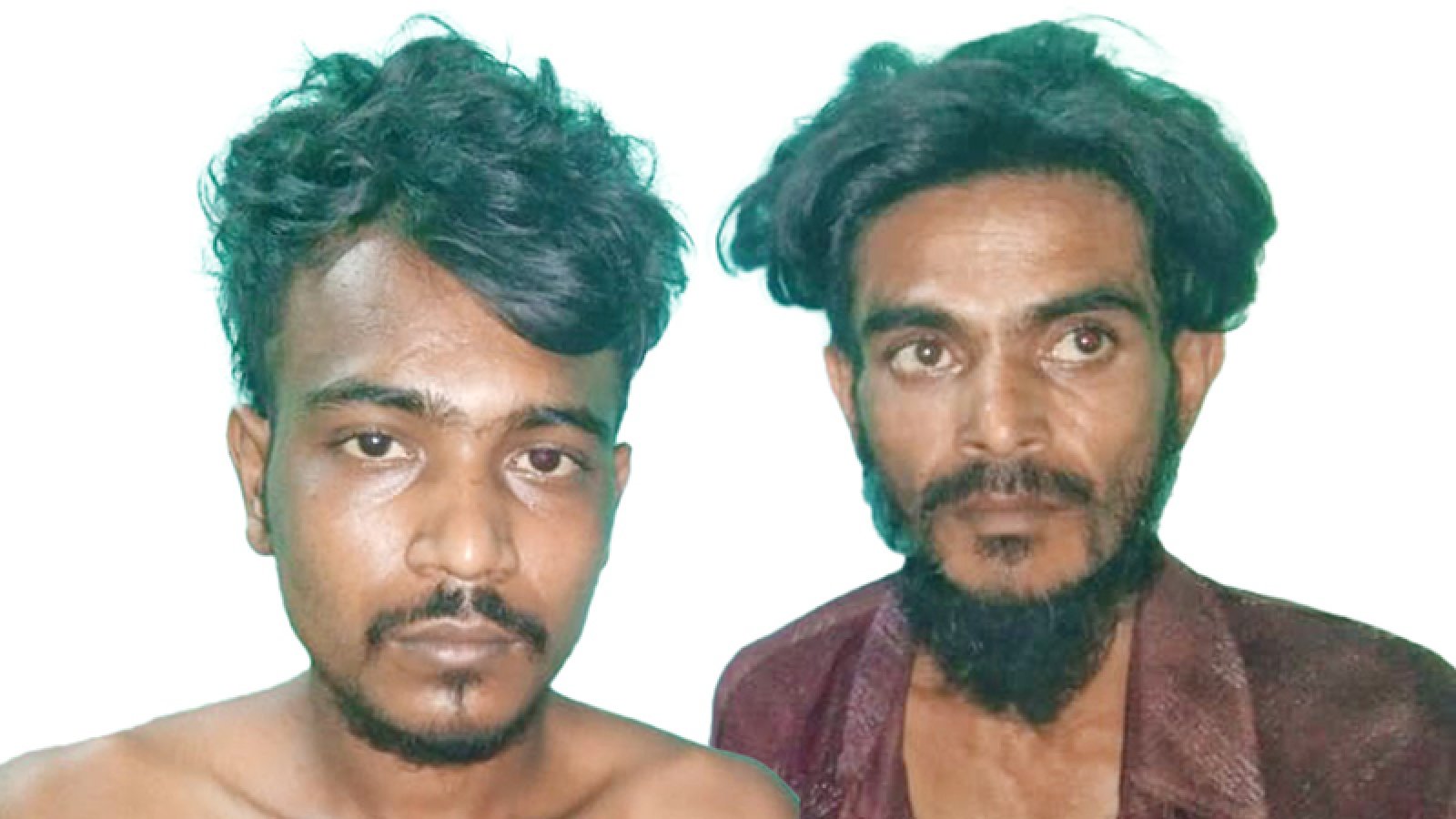মাদকবিরোধী অভিযানে দুই মাদক ব্যবসায়ী গ্রেপ্তার, হেরোইন উদ্ধার