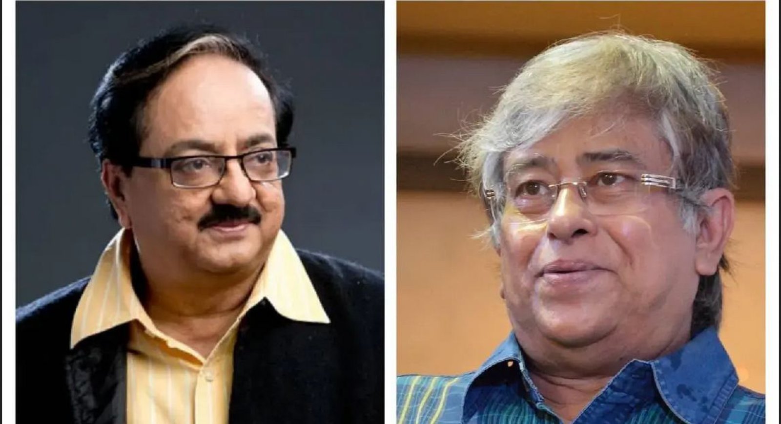 ভবিষ্যতে কি আর রেডিও থাকবে? বিশ্ব রেডিও দিবসে অকপট জগন্নাথ বসু ও ‘রেডিওওয়ালা’ স্বপ্নময়