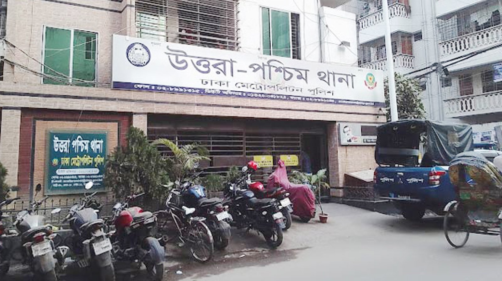 ‘চেতনানাশক’ প্রয়োগ করে বাসা লুট, নারীর মৃত্যু, স্বামী হাসপাতালে