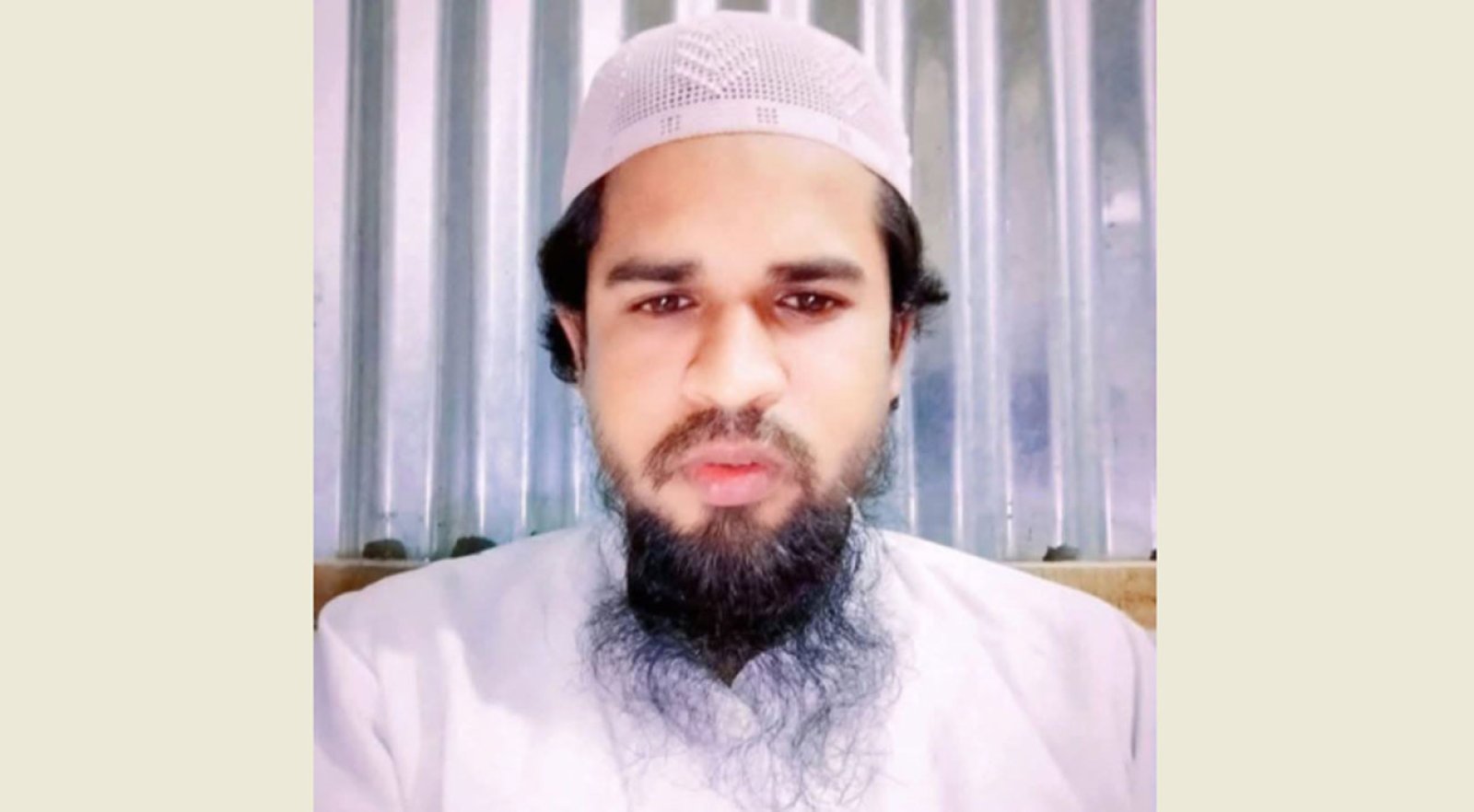 শিশু অন্তঃসত্তা মামলায় অভিযুক্ত শিক্ষক গ্রেপ্তার