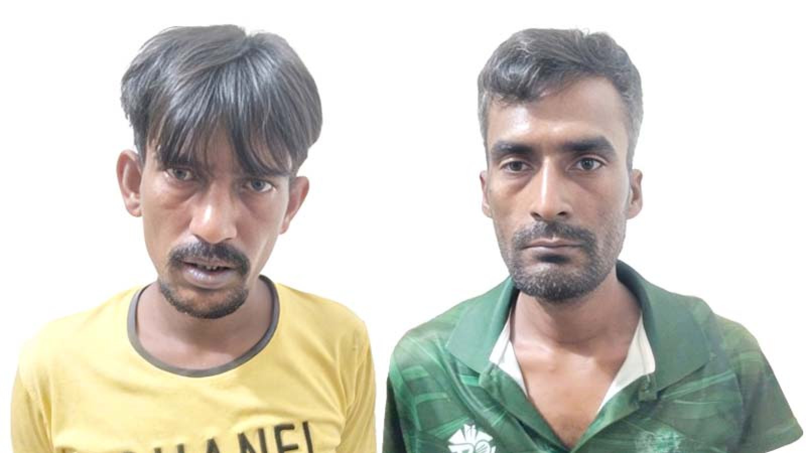 নগরীতে দুই মাদক ব্যবসায়ী গ্রেপ্তার