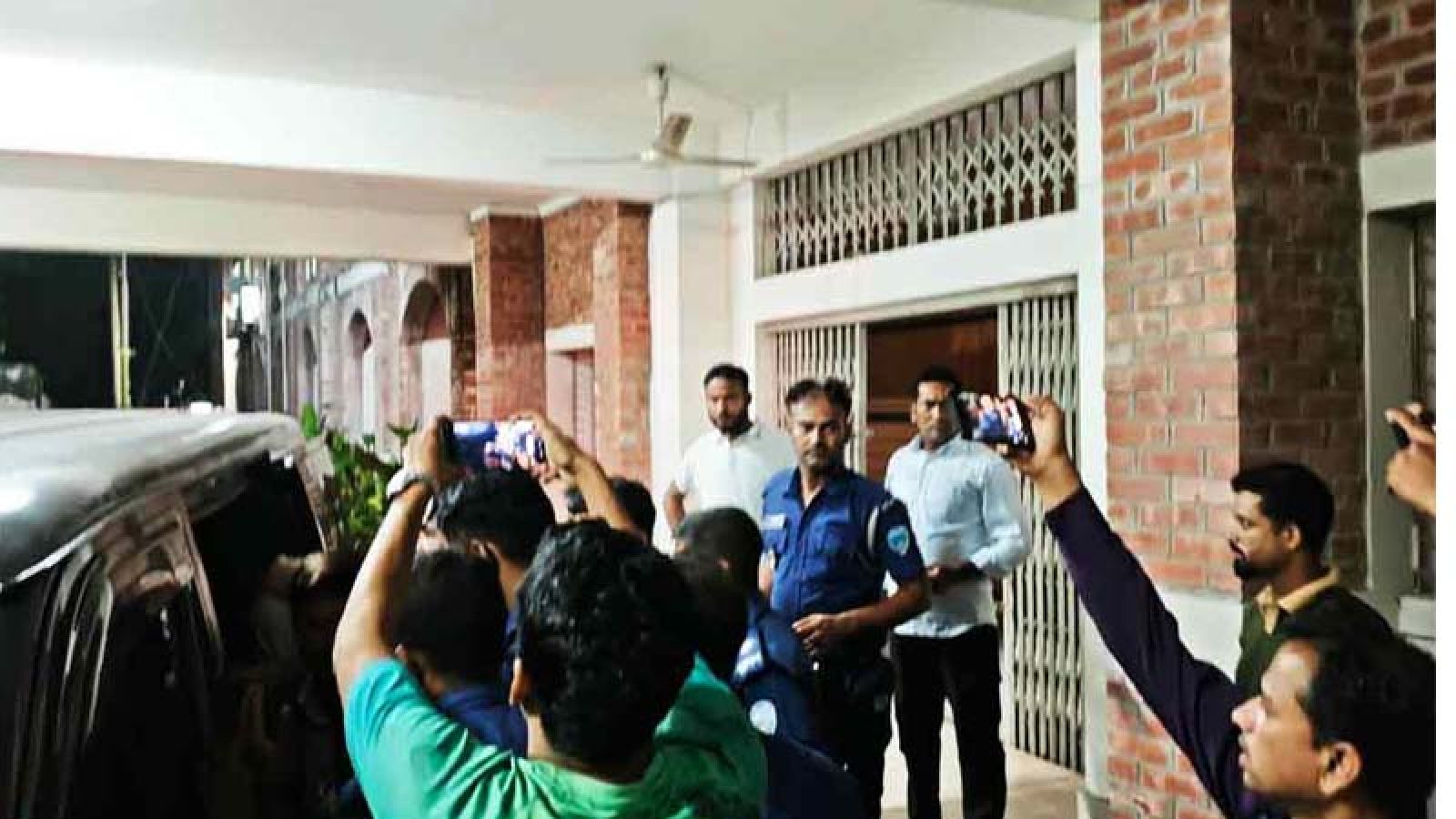 অপ্রতিম হত্যা মামলায় ৩ আসামির স্বীকারোক্তিমূলক জবানবন্দি, কারাগারে প্রেরণ