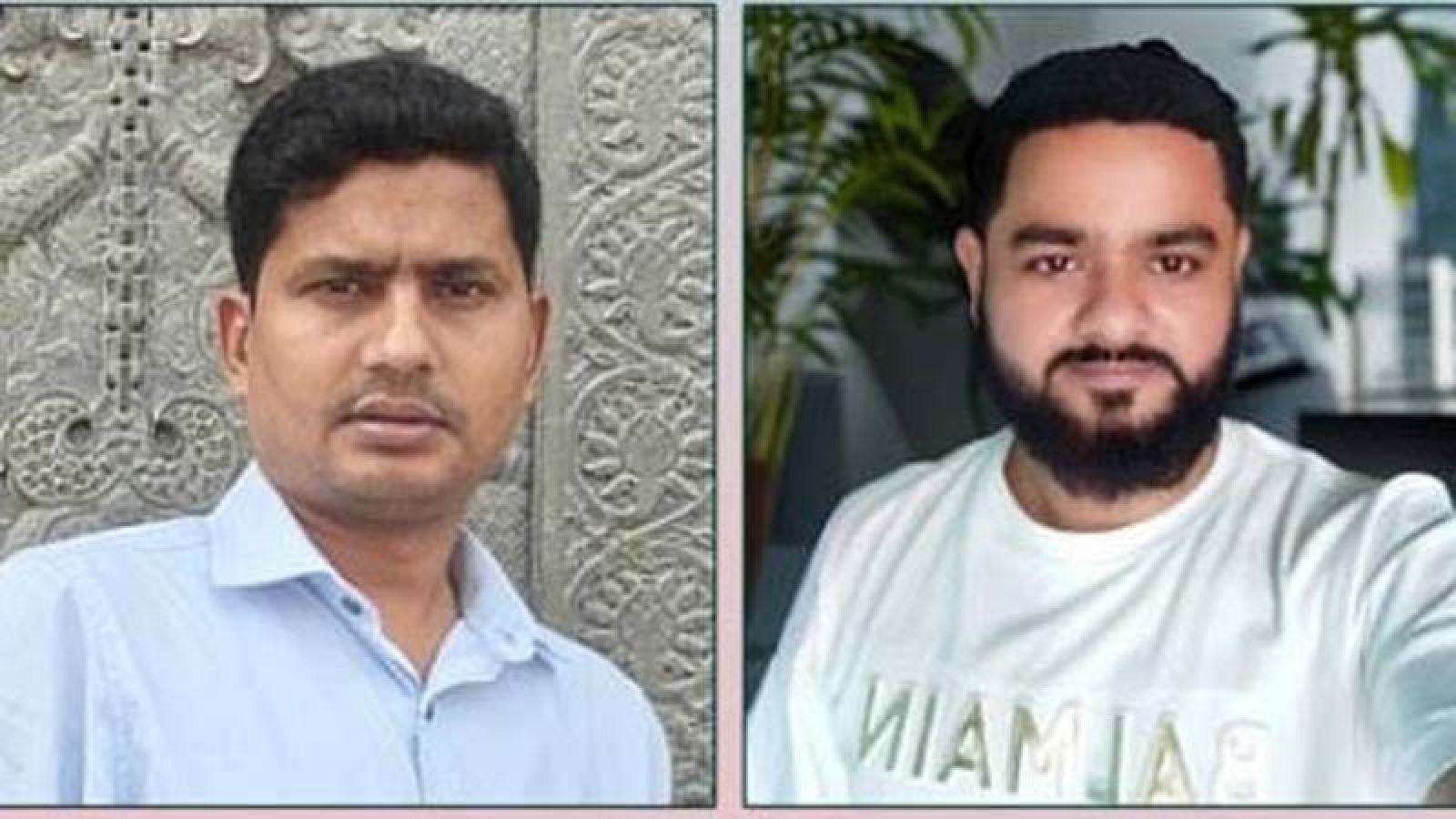 চাঁপাইনবাবগঞ্জে সন্ত্রাসীদের হামলায় দুই সাংবাদিক আহত