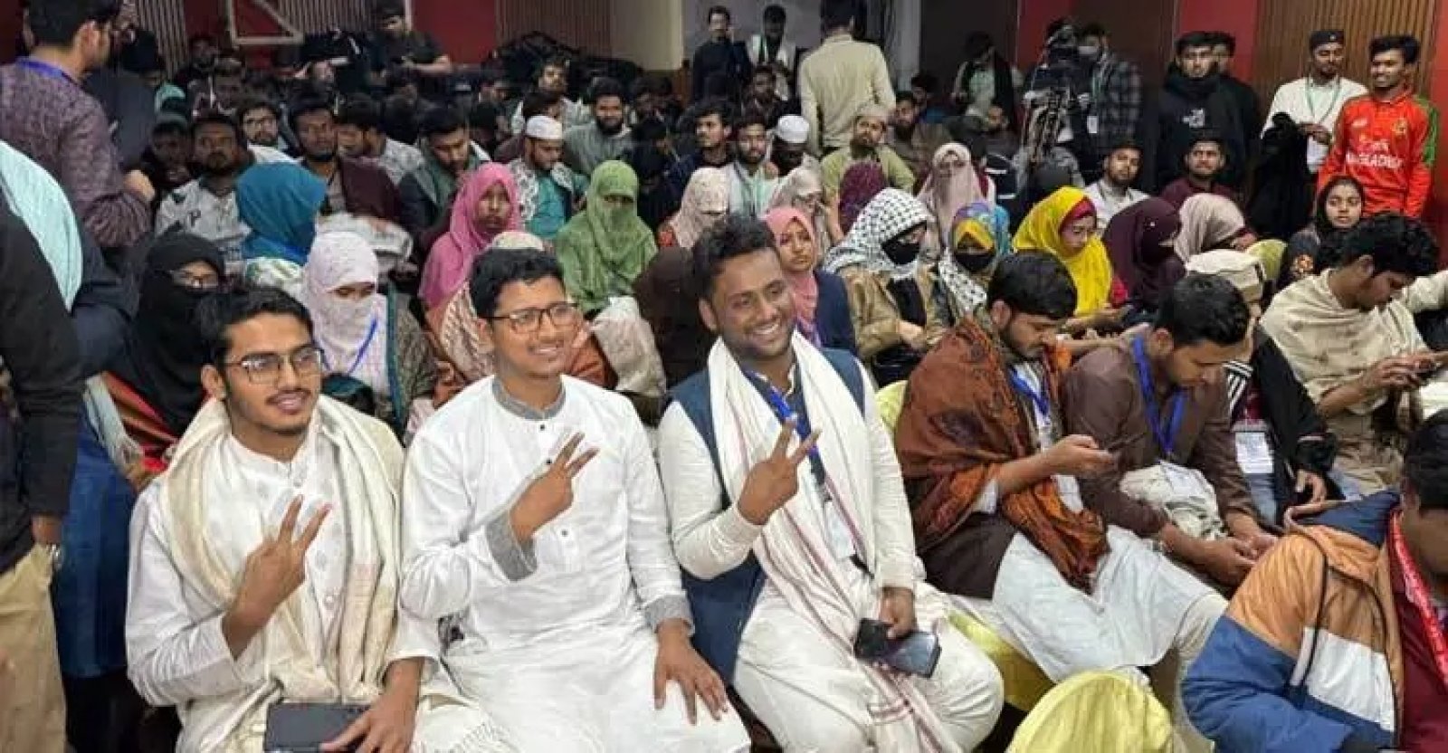 জকসু নির্বাচনে শীর্ষ তিনটিসহ ১৫ পদে জয়ী শিবির