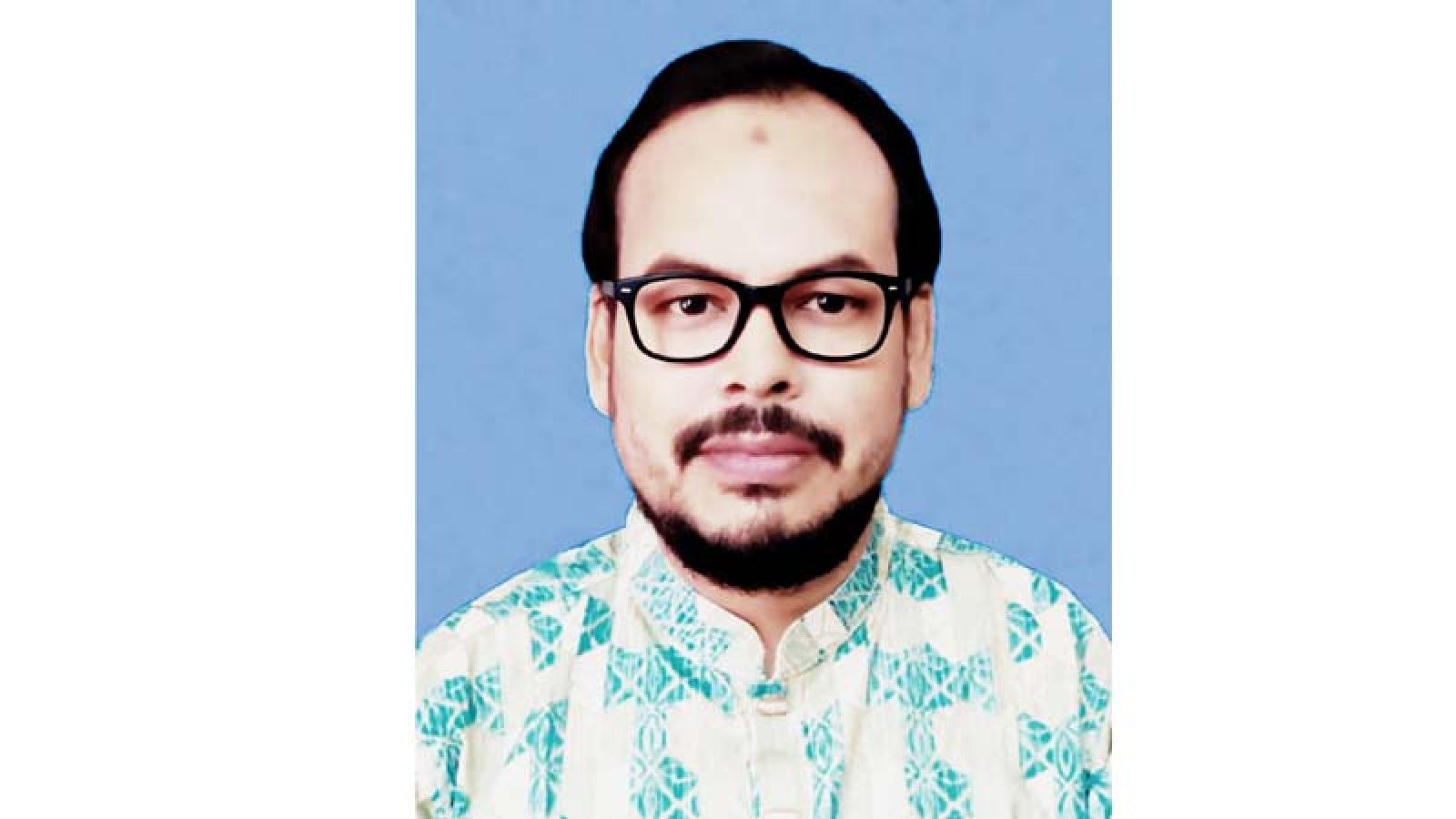 কেশরহাটে যুবদল নেতা তুষরের মেয়র পদপ্রার্থীর আত্মপ্রকাশ