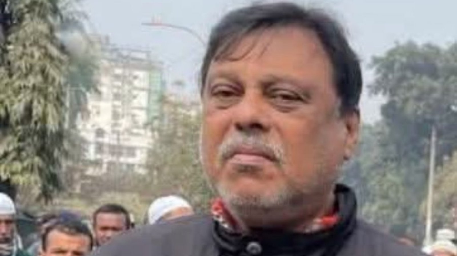 কেন্দ্রে জামায়াত কর্মীদের সঙ্গে ধাক্কাধাক্কিতে পড়ে বিএনপি নেতার মৃত্যু