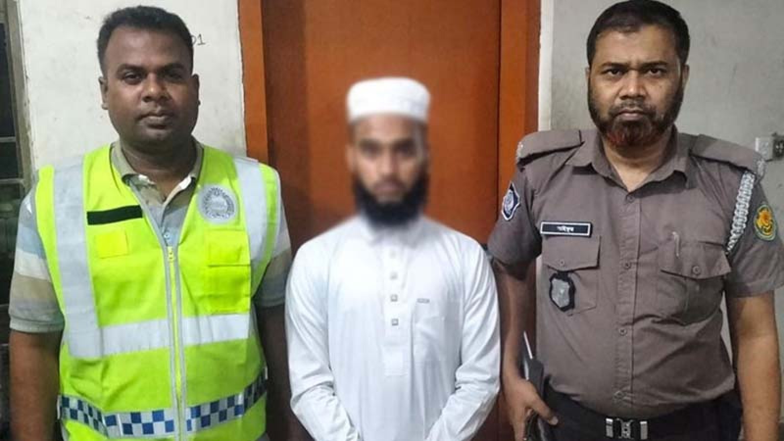 আরও ৪ শিশুকে বলাৎকারের অভিযোগ মাদ্রাসার শিক্ষক শিহাবের বিরুদ্ধে