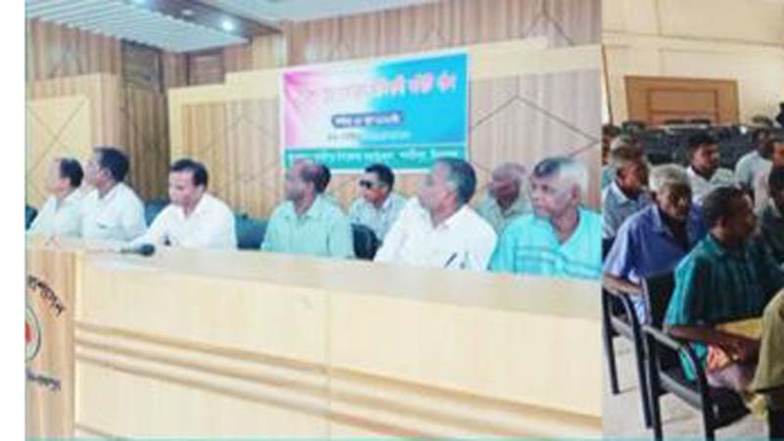 পার্বতীপুরে উপজেলা ক্ষুদ্র নৃতাত্ত্বিক আদিবাসী কমিটি গঠিত