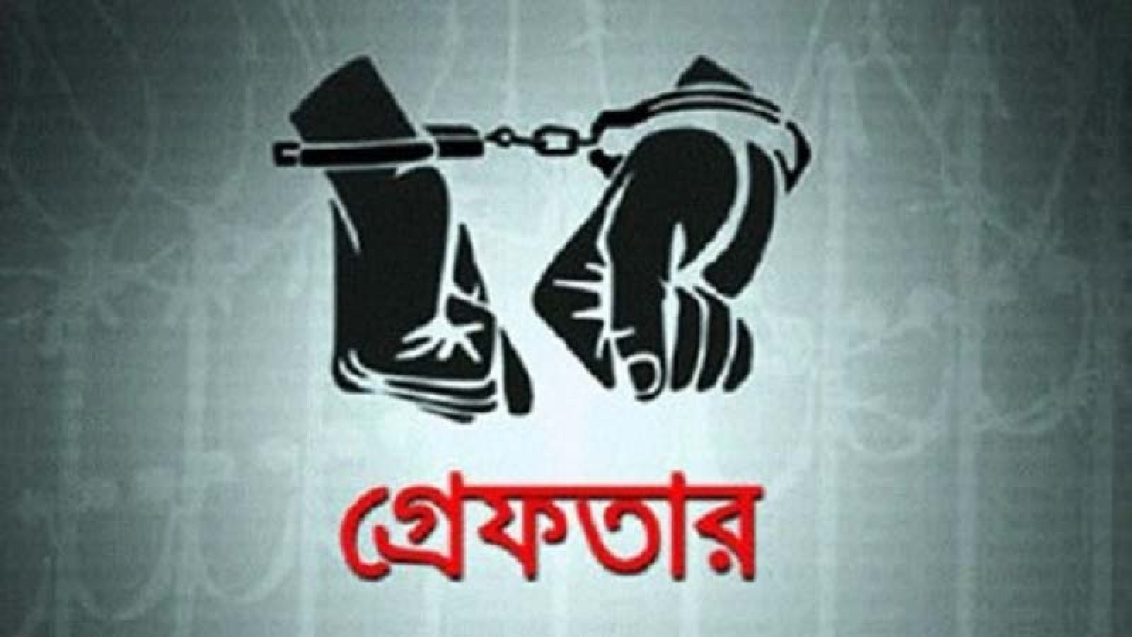 নগরীতে বিভিন্ন অপরাধের অভিযোগে গ্রেপ্তার ৯ জন