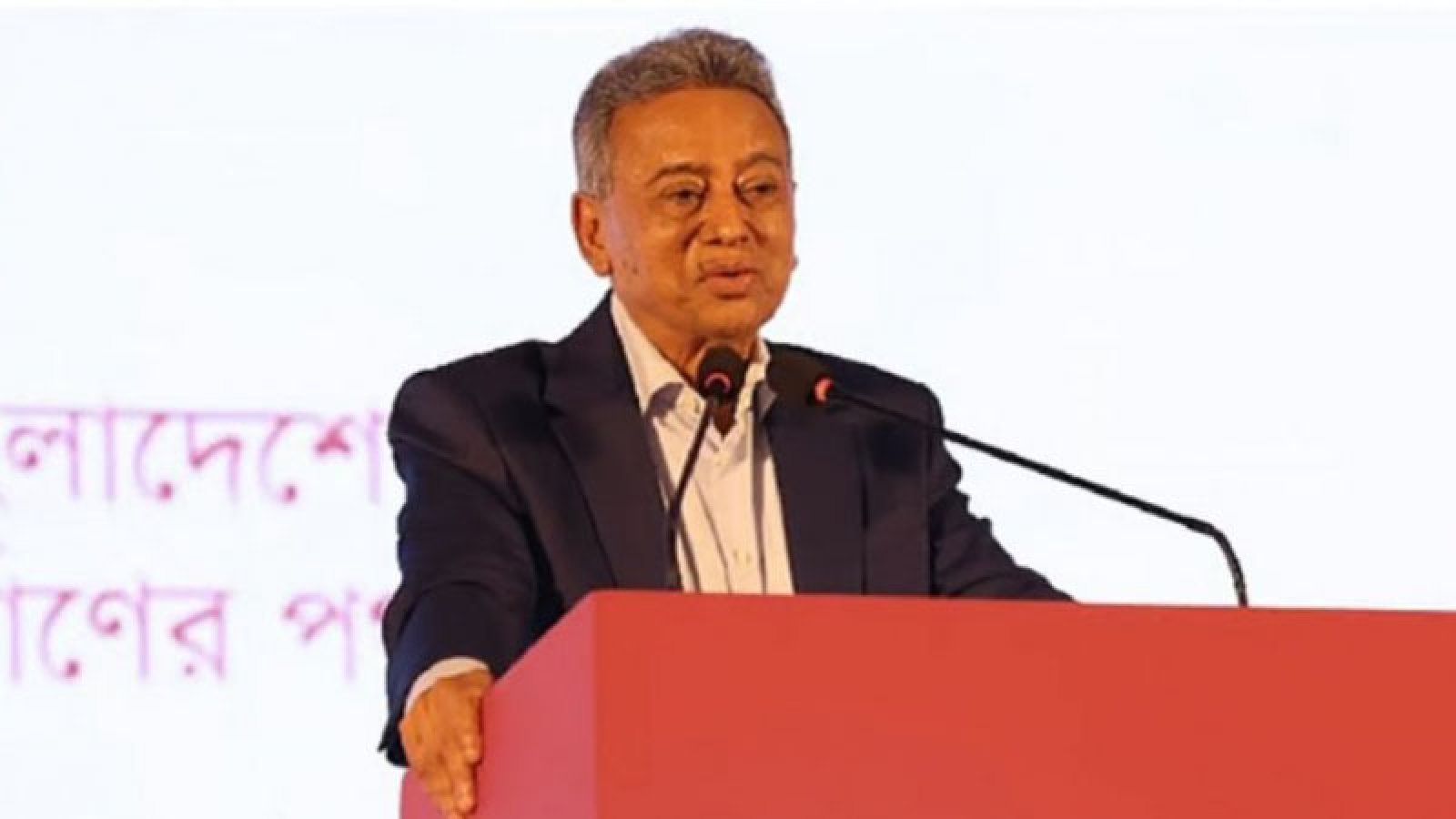 ব্যাংক মালিকদের বিলাসী জীবনযাত্রা নিয়ে অর্থমন্ত্রীর ক্ষোভ