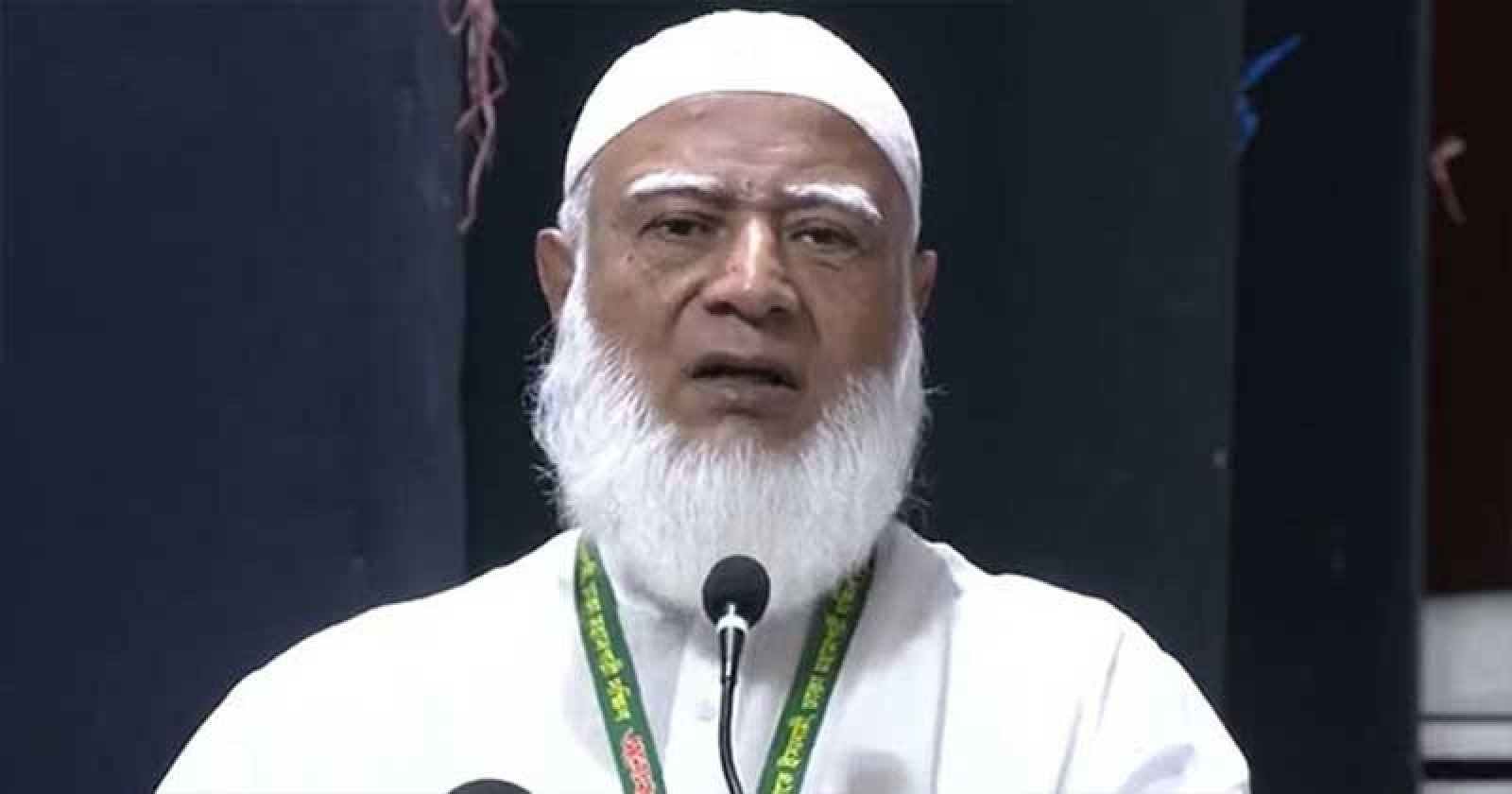 নারীদের ব্যাপারে জামায়াতের অবস্থান স্পষ্ট করলেন জামায়াত আমির