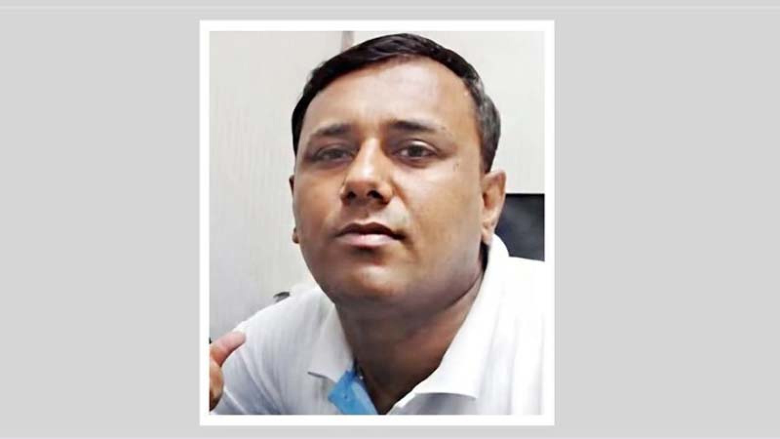 রামপুরায় গুলিবিদ্ধ শীর্ষ সন্ত্রাসী ‌‘কাইল্লা পলাশ’ মারা গেছেন