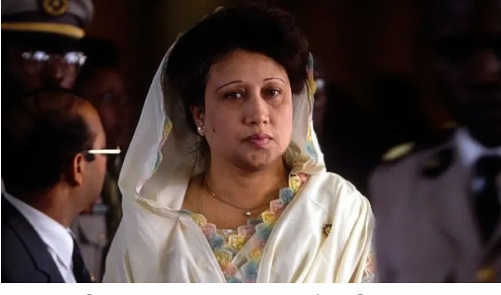 খালেদা জিয়ার ভারতের জলপাইগুড়িতে জন্ম ও শৈশব নিয়ে যা জানা যায়