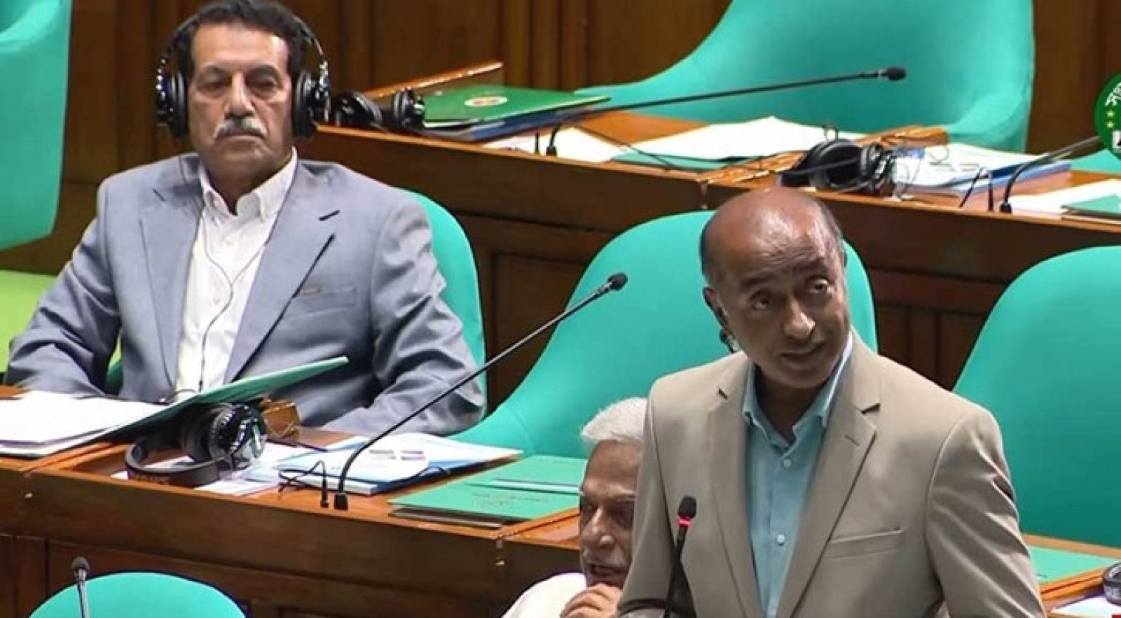 ব্রিটিশ-পাকিস্তান আমলের অপ্রাসঙ্গিক আইন সংশোধন করা হবে: আইনমন্ত্রী