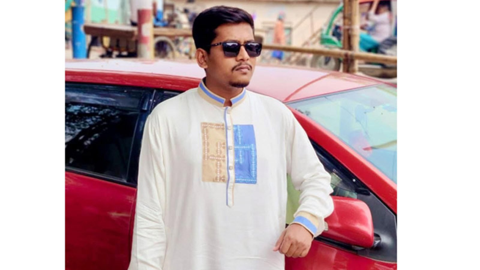 নাটোরে অর্ধশত গাড়ি নিয়ে শোডাউন করা ছাত্রদল নেতাকে অব্যাহতি