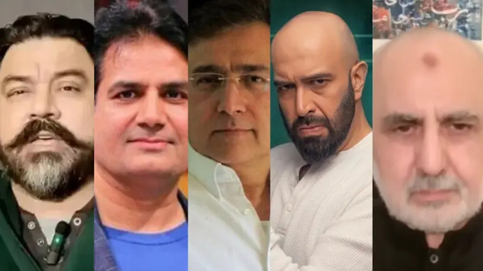 ‘ডিজিটাল সন্ত্রাসবাদ’: পাকিস্তানে ইউটিউবার, সাংবাদিকসহ ৭ জনের জোড়া যাবজ্জীবন