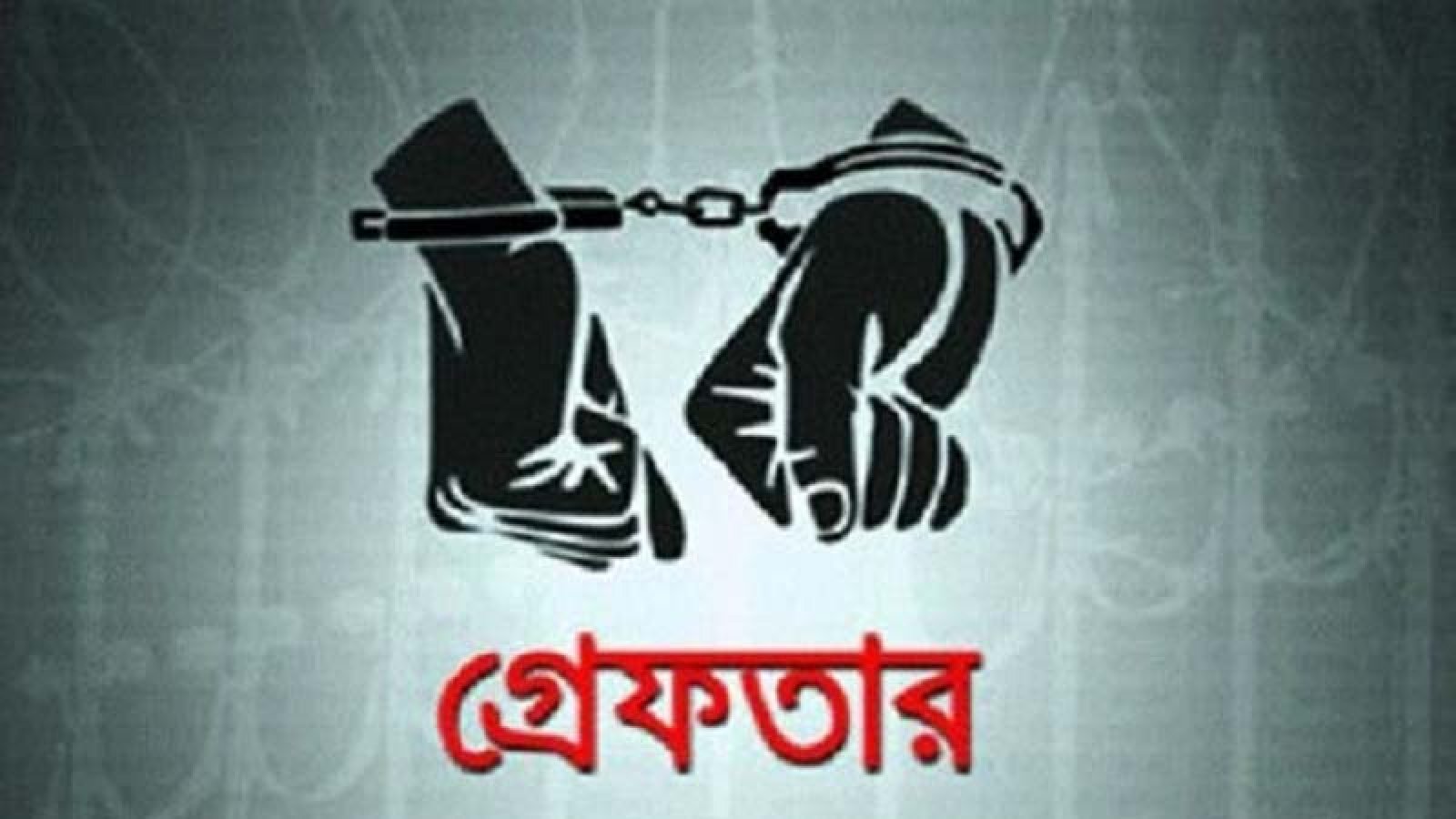 নগরীতে বিভিন্ন অপরাধের অভিযোগে গ্রেপ্তার ২৫ জন