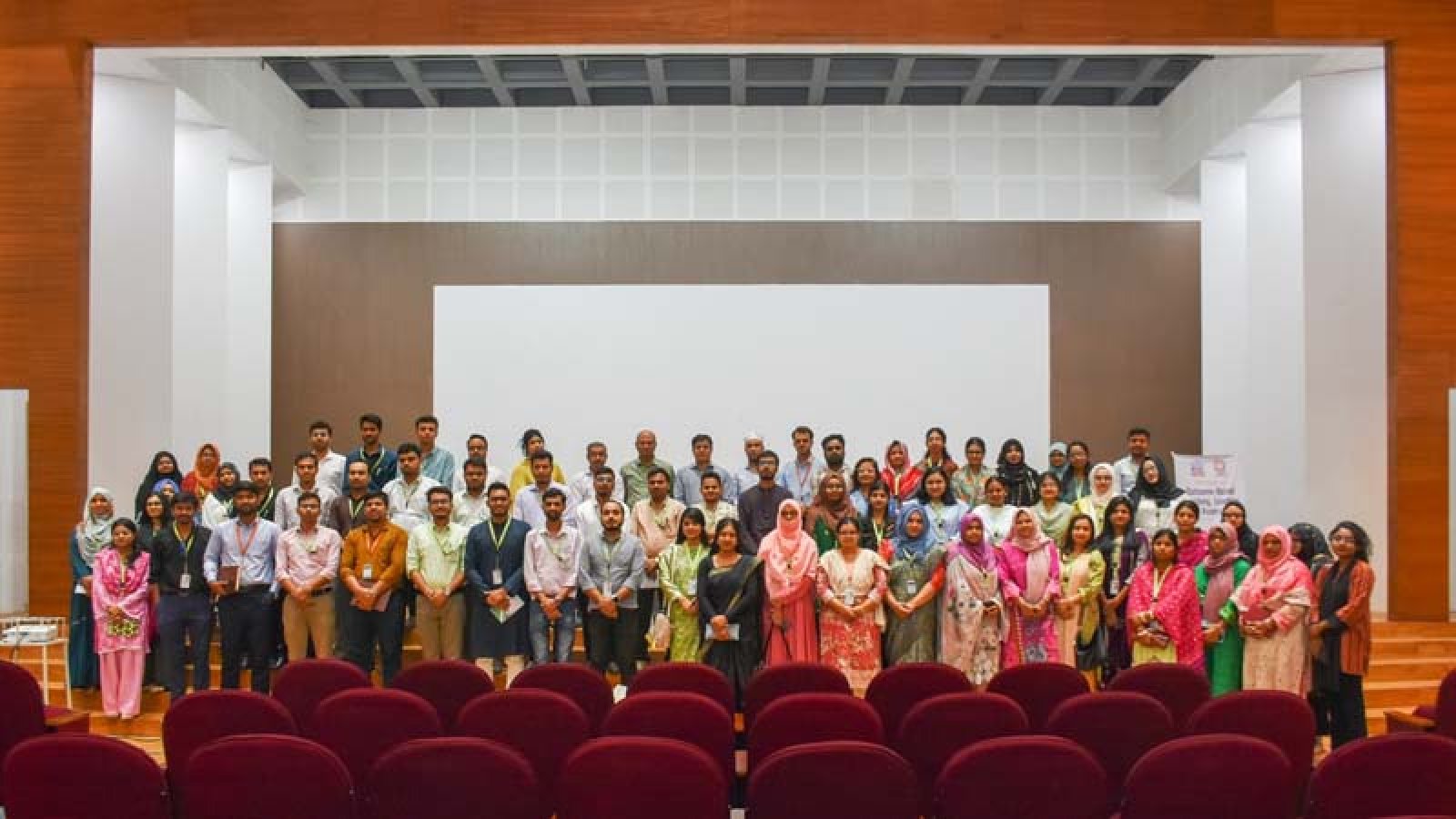 বরেন্দ্র বিশ্ববিদ্যালয়ে কর্মশালা অনুষ্ঠিত
