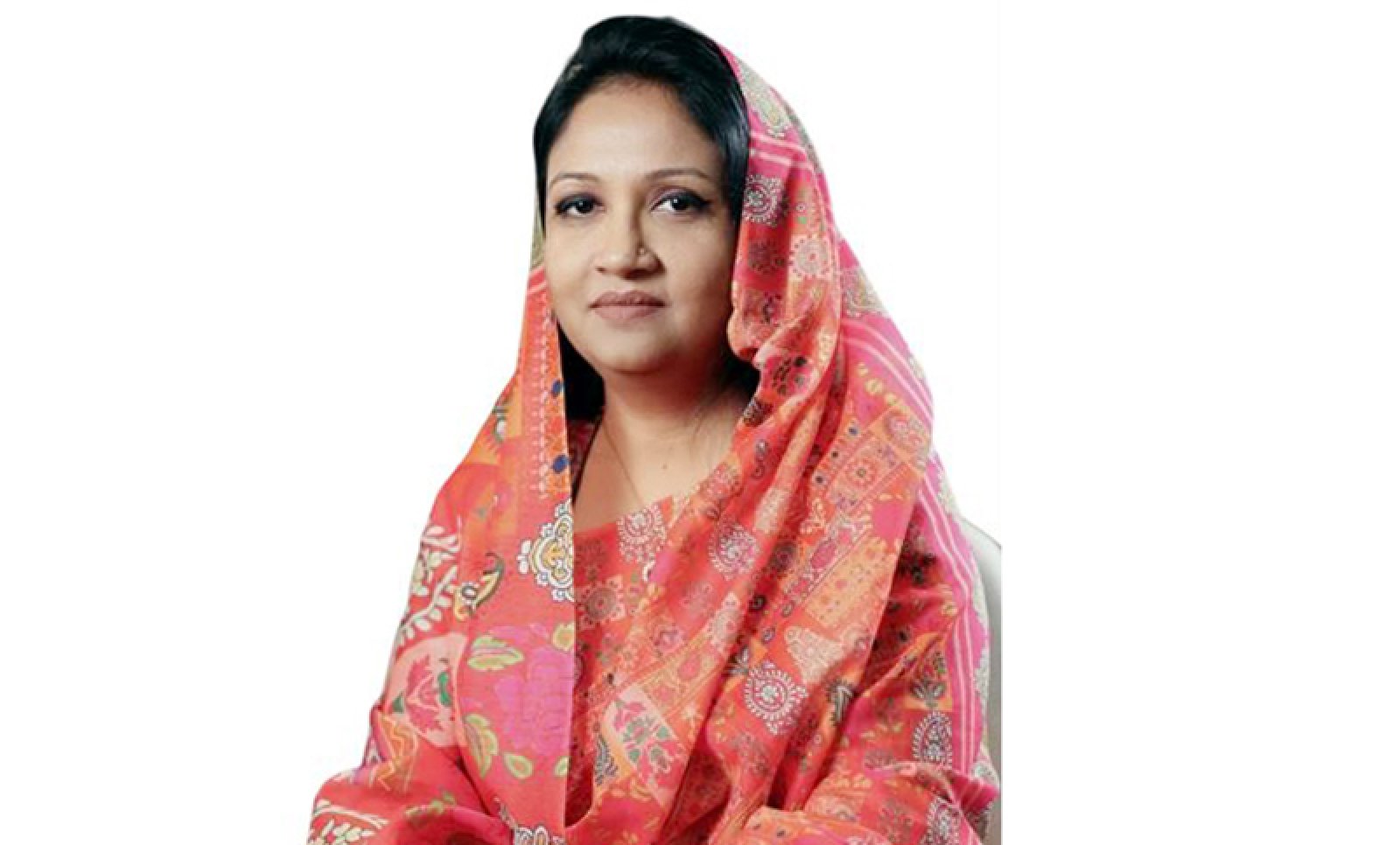 দুটি গুরুত্বপূর্ণ মন্ত্রণালয়ের দায়িত্ব পেলেন নাটোর-১ এর এমপি পুতুল